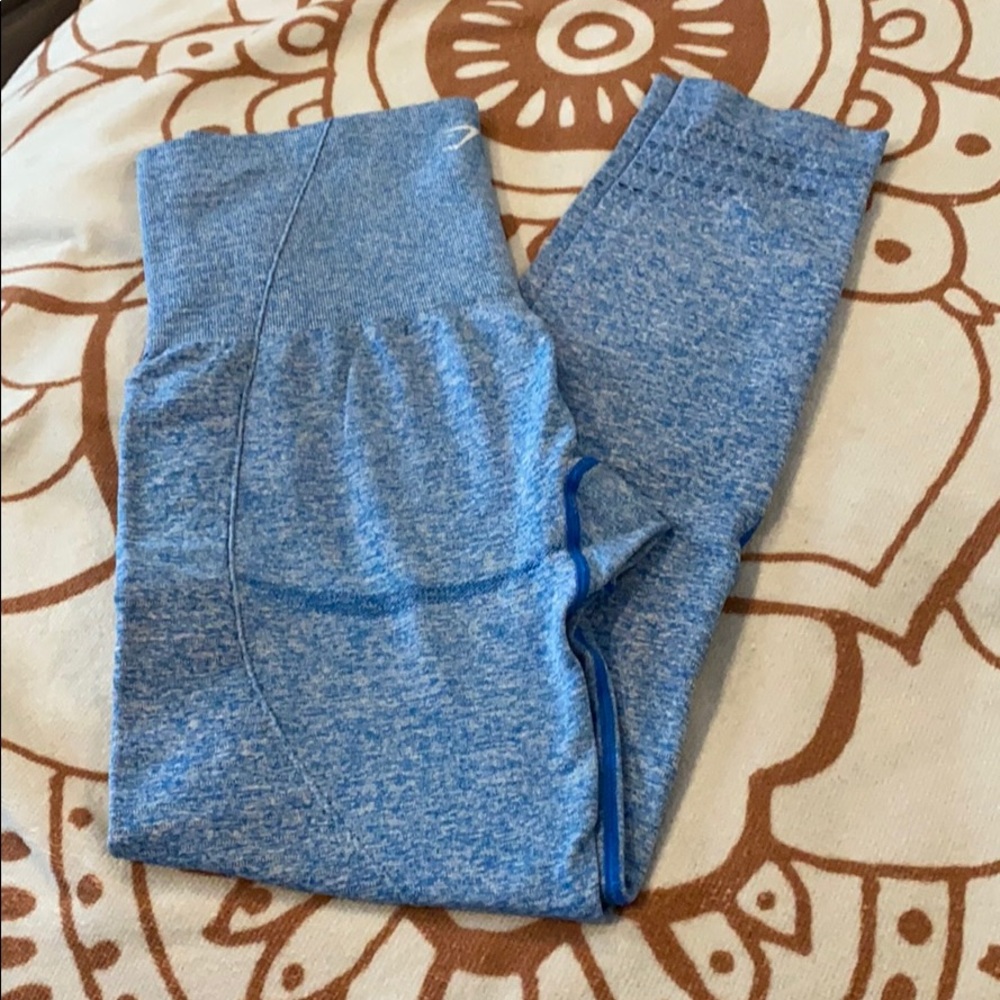 GymShark Dry leggings